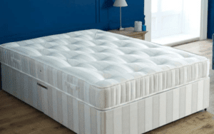 Capri Orthopaedic best Mattress Mattresses Home Store UK