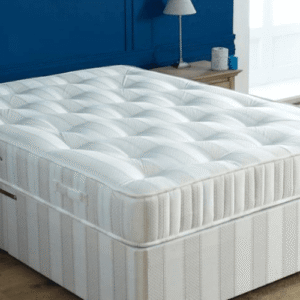 Capri Orthopaedic best Mattress Mattresses Home Store UK