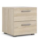 Pepe Bedside Cabinet Table 2 Drawers ercol bedside table | HomestoreUK Bedside Table Home Store UK