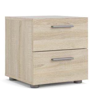 Pepe Bedside Cabinet Table 2 Drawers ercol bedside table | HomestoreUK Bedside Table Home Store UK