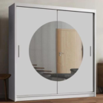 Moon Style Sleek Sliding Wardrobes Sliding Wardrobe Home Store UK