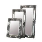 Roma Bevel Mirror in Antique - ALL SIZES - Mirror Collection - Home Store UK