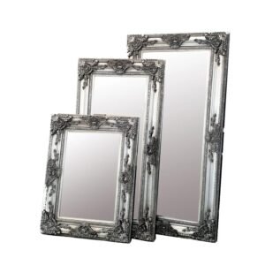 Roma Bevel Mirror in Antique - ALL SIZES - Mirror Collection - Home Store UK