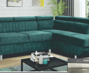 Houston Sofa Set Sofas & Sofa Beds Home Store UK