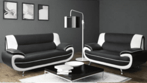 Palermo Sofa Set Sofas & Sofa Beds Home Store UK