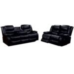 Chicago Sofa Set Leather Couches For Sale - Leather Sofa - Home Store UK