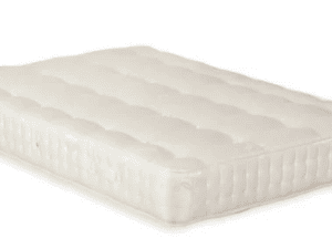 Washington 1000 Pocket Spring Mattress Mattresses Home Store UK