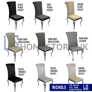 dining chairs