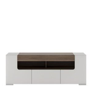 Toronto 140 cm wide TV Cabinet - TV Stands - Home Store UK