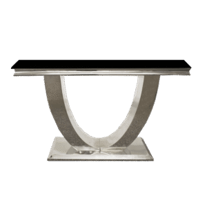 Arial Console Side Table Couch Table Console Tables Home Store UK