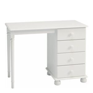 ikea malm dressing table Off White Dressing Table Home Store UK