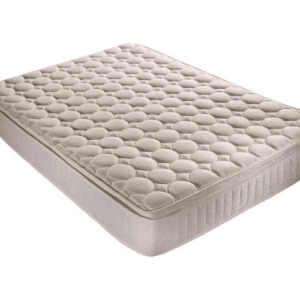 Air Flow 2k Spring Memory Foam Top ikea mattress Mattresses Home Store UK