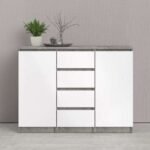 kitchen sideboard
