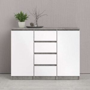 kitchen sideboard