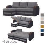 Kevin Sofa Set - Contemporary Leather Recliner Sofa Futons For Sale - Sofa Bed - Home Store UK