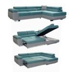 Lido Sofa Set Sofa Bed Sale - Sofa Bed - Home Store UK