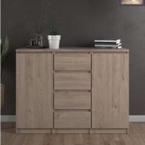 sideboard table