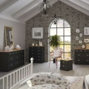 sideboards and buffets