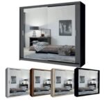 illinois Sliding Wardrobes