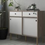 small sideboard