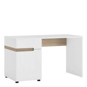 Chelsea Bedroom Desk/Dressing table in wooden dressing table Dressing Table Home Store UK