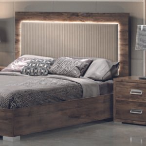 BELLA rovere monte - Home Store UK - Italian Bedroom Furniture - Modern Bedroom