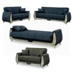 Apple Sofa Bed - Home Store UK