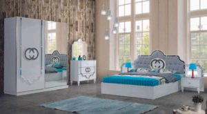 Charlie Italian Bedroom Set Italian Bedroom Set Home Store UK
