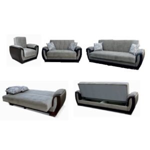 Scotty Sofa 3+2 Seater Sofas & Sofa Beds Home Store UK