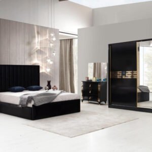 Torino Bedroom Set Italian Bedroom Set Home Store UK