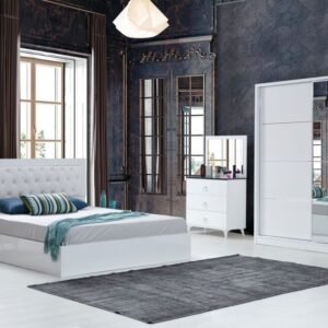 Roma Bedroom Set Italian Bedroom Set Home Store UK