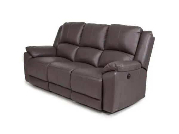 aryan- Leather Sofa - Sofa - Living Room - Home Store UK - Furniture Store In UK