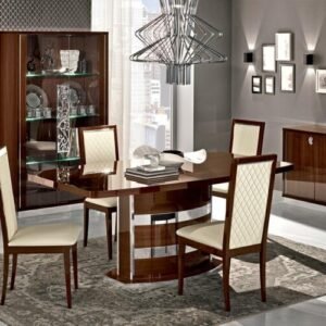 Roma Dining Table Set Italian Dining Sets Home Store UK