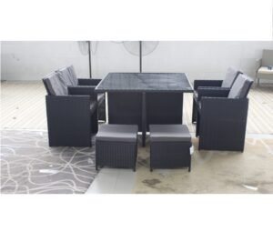 Rattan Dining Table Set ? Garden Furniture rattan garden furniture - Rattan Furniture - Home Store UK