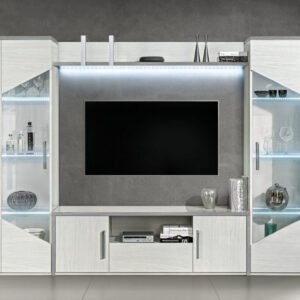 MARGOT Complete Living Set Side Tables For Living Room Italian Bedroom Set Home Store UK