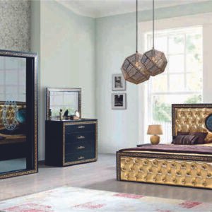 Vegas Bedroom Set Italian Bedroom Set Home Store UK