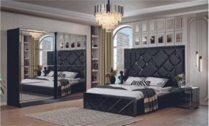 Venice bedroom Set Italian Bedroom Set Home Store UK