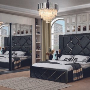 Venice bedroom Set Italian Bedroom Set Home Store UK