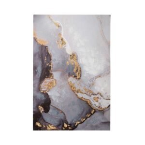 80x120 Abstract Canvas - Wall Arts - Home Store UK