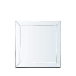 MR261 35x35 Wall Mirror - Mirror Collection - Home Store UK