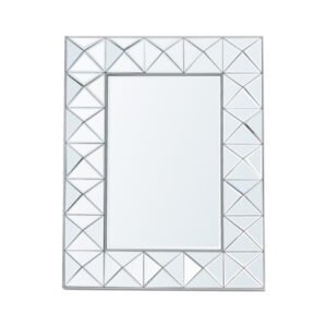 MR262 58x81 Wall Mirror - Mirror Collection - Home Store UK