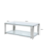 HSUK- Value Cohen Coffee Table Home Store UK