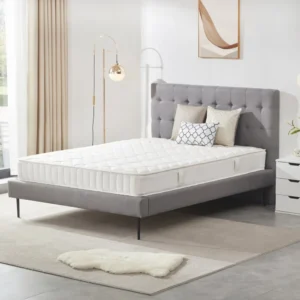 Hybrid Pocket Sprung Mattress Mattresses Home Store UK