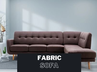 Fabric Sofa Living Room Furniture On Sale Home Store UK - Furniture Store In UK - Italian Bedroom Furniture - Modern Bedroom