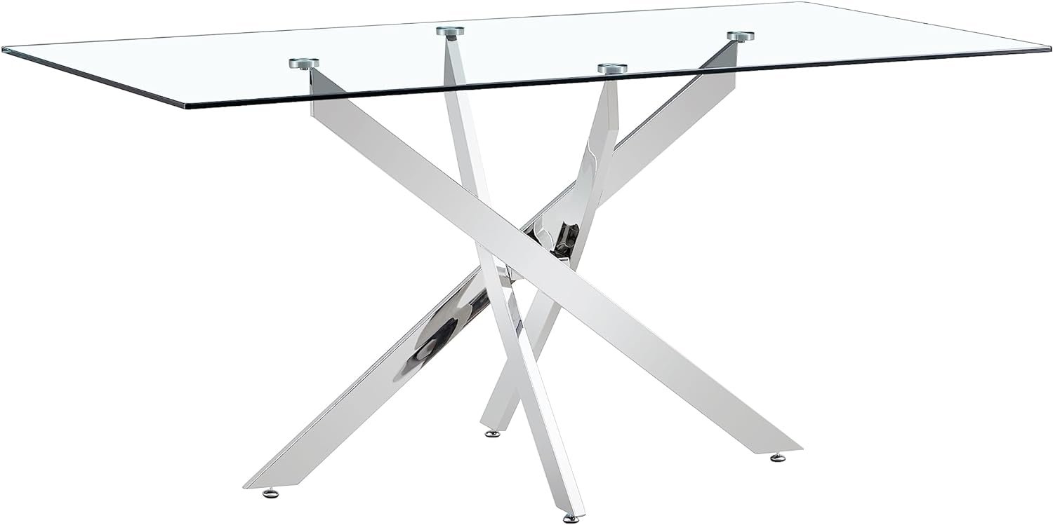 Cannes Glass Coffee Table Coffee Table Home Store UK Cannes Glass Coffee Table Coffee Table Home Store UK