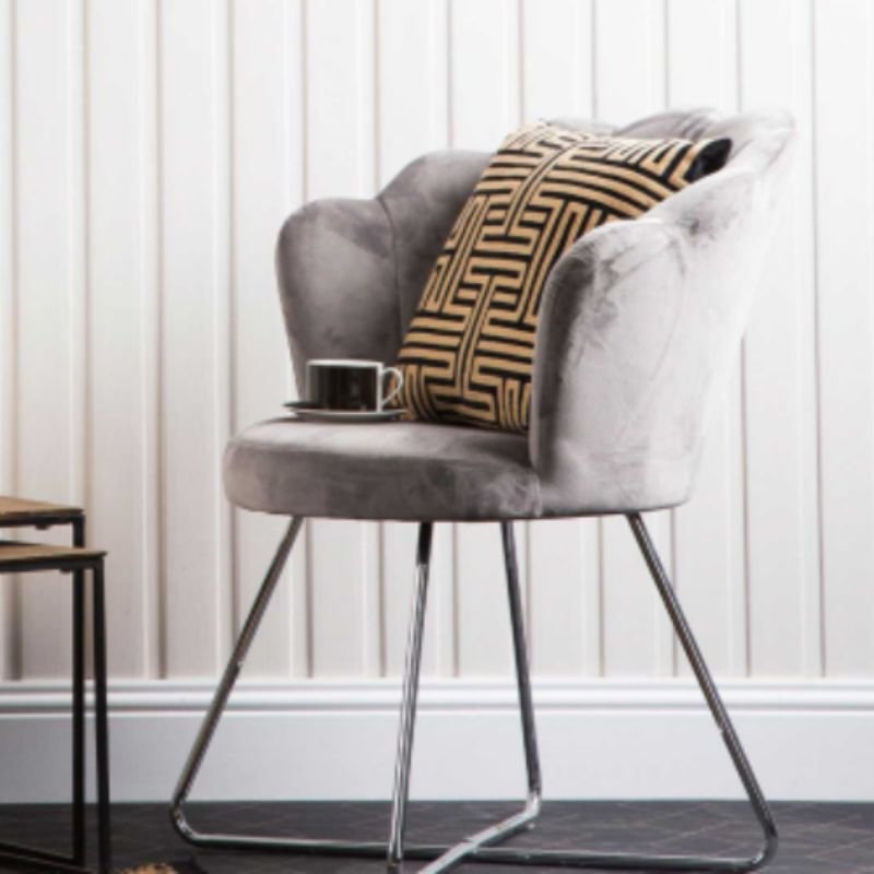 Dining Chairs - Dining Room - Dining - Marble Dining - Best Furniture Store in Wembley London UK - Marble Dining Tables and chairs