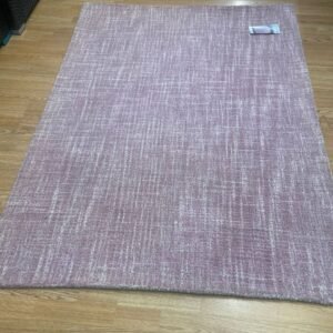Cross Hatch Blush Rug – 120×170 - Rugs - Home Store UK