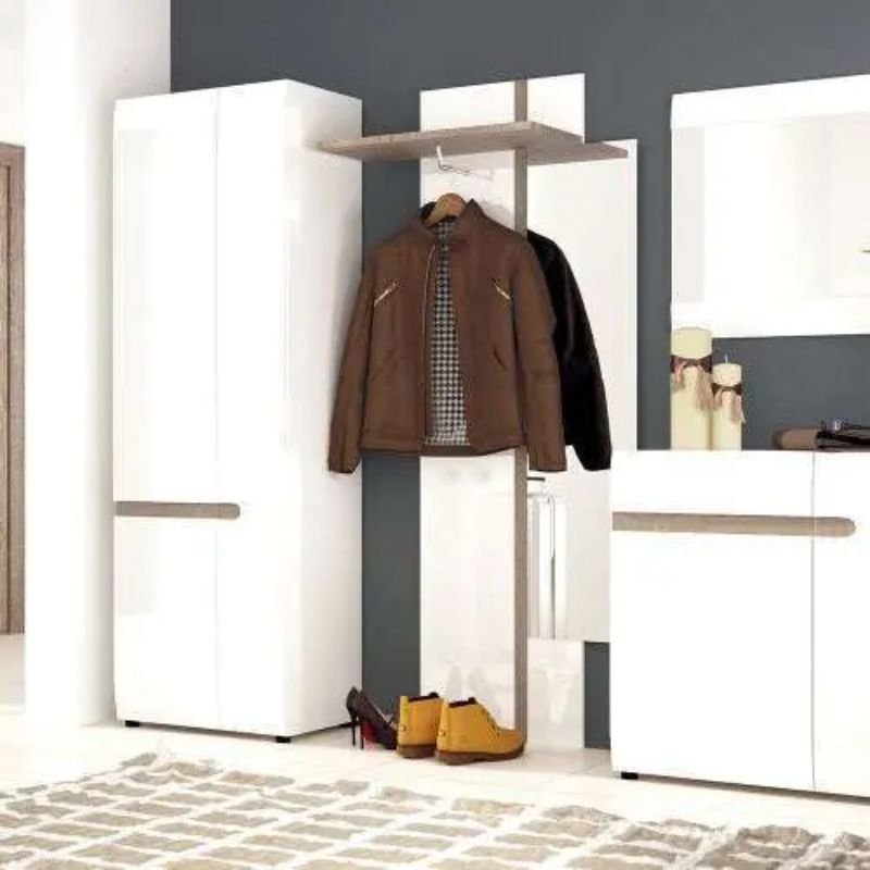 Storage & Cabinets - Bedroom - Modern Bedroom - Homestoreuk.co.uk - Best Furniture Store in Wembley London UK - Marble Furniture Store In UK