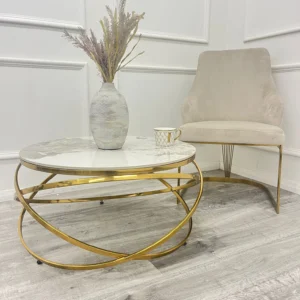 Spiro Coffee Table Coffee Table Home Store UK