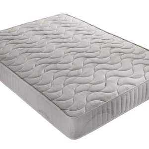 Ascot Flex - Medium Foam Mattress Beds Home Store UK